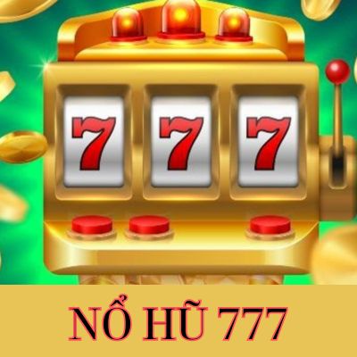 Nổ hũ 777 tại I9BET